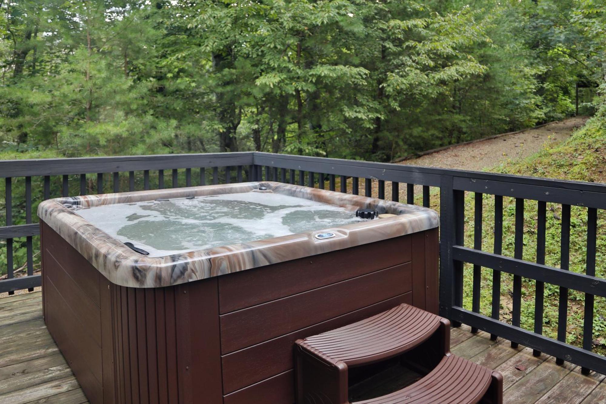Apple Blossom By Eden Crest Pigeon Forge Exterior foto