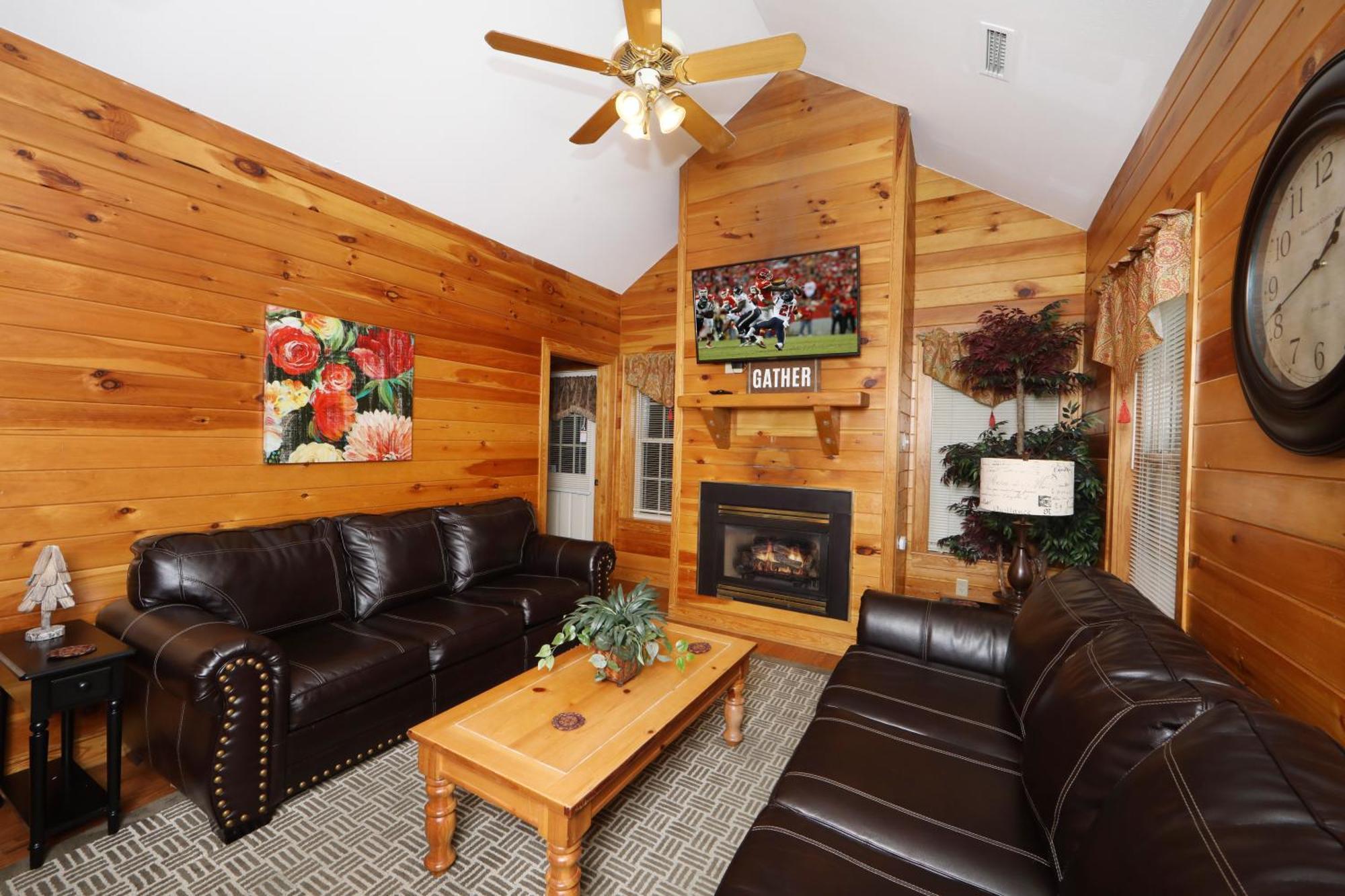 Apple Blossom By Eden Crest Pigeon Forge Exterior foto