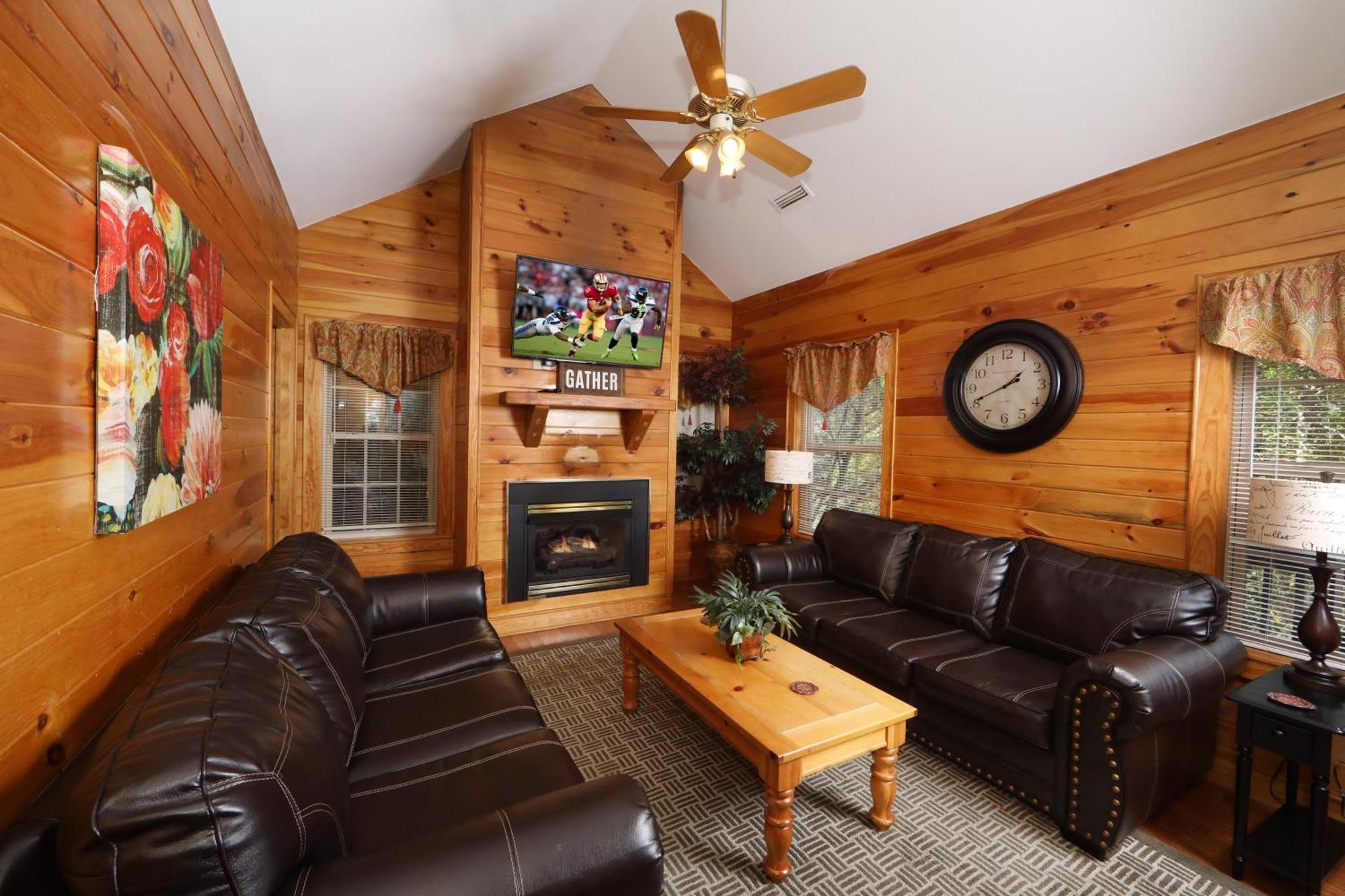 Apple Blossom By Eden Crest Pigeon Forge Exterior foto
